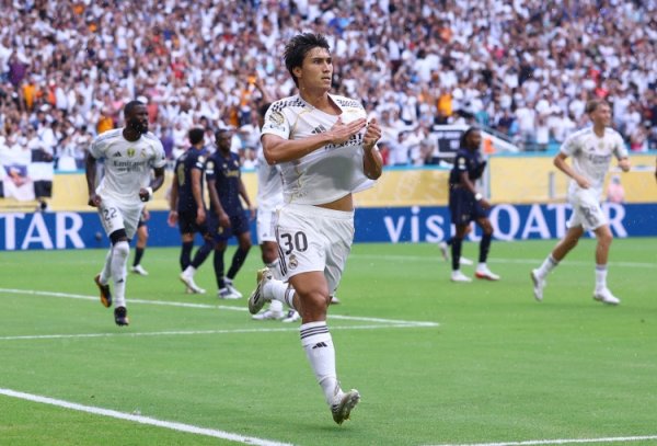 AS: Gonzalo Garcia sẽ được chọ