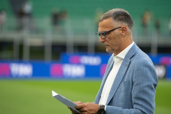 Bergomi: Openda và Gergrova cu