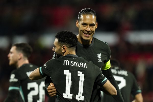 Đội hình Champions League của 