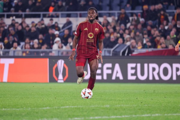 Cone: Rome là một trong số ít 