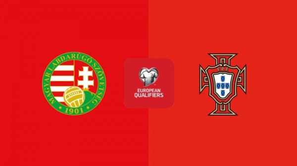 Bồ Đào Nha vs Hungary Starter: