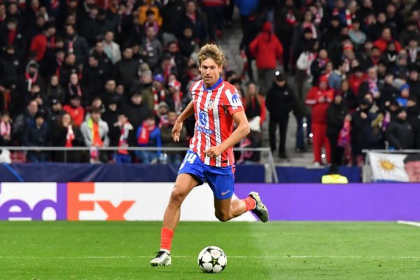 Tất cả thị trường: Atletico Ma
