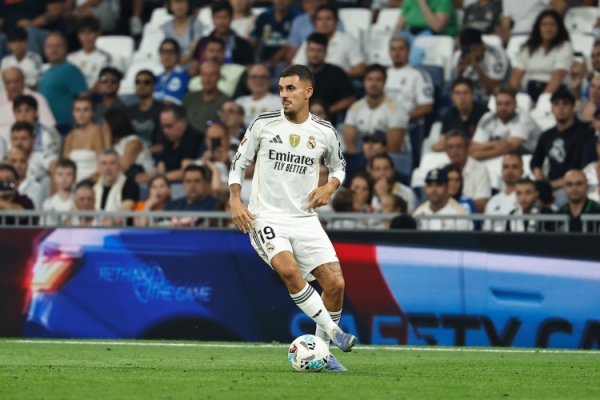 Marca: Sau khi từ chối Marseil