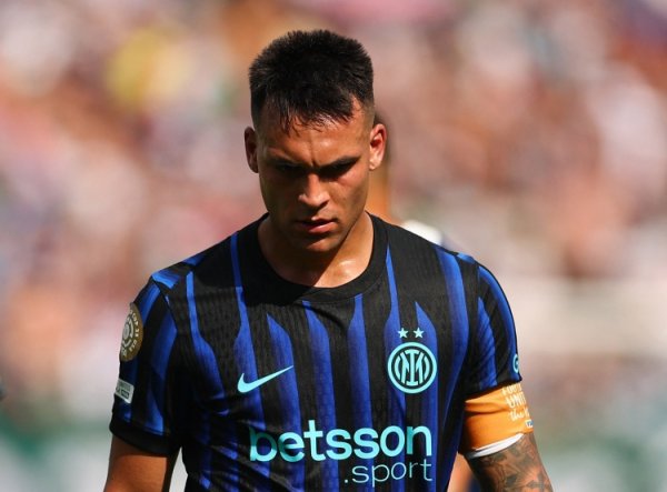 Yitian: Lautaro bỏ lỡ Champion
