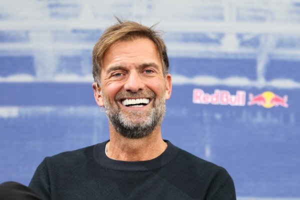 Giám đốc Leipzig: Klopp đã giú