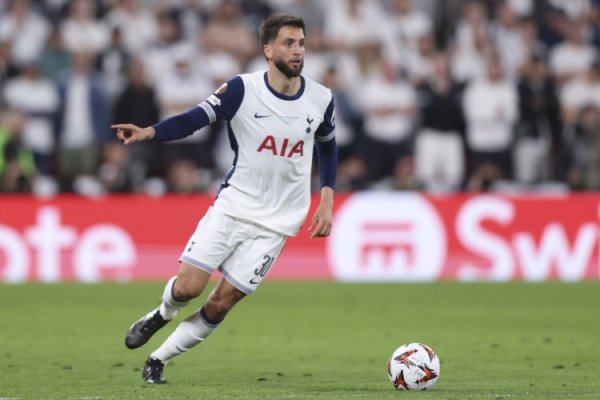 Truyền thông Anh: Bentancur sẽ