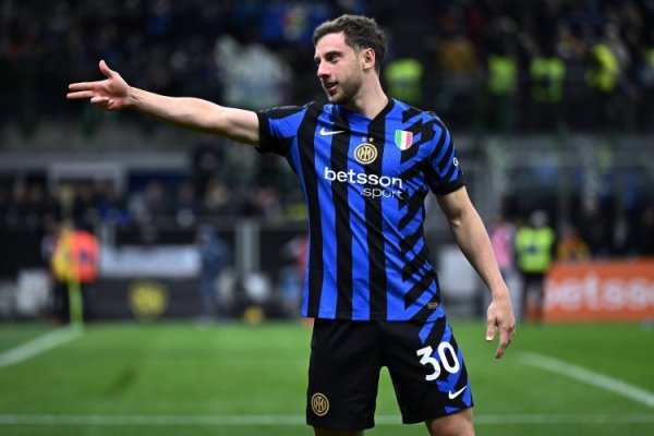 Augusto: Inter Milan là tất cả