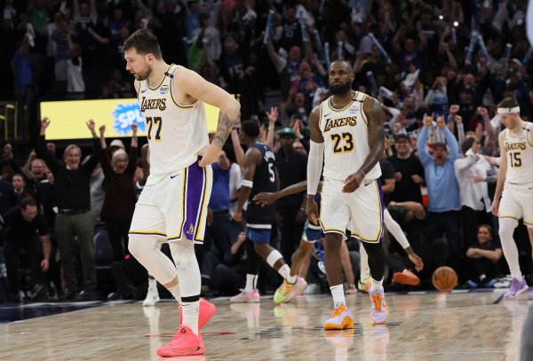 Nhóm xem trước của Lakers Chươ