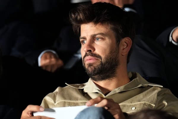 Marca: Cổ đông Pique và những 