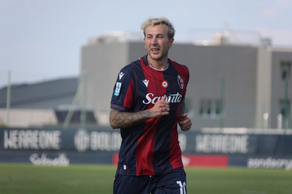 Bernardeschi: Người ta không t