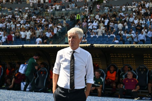 Tutto: Roma sẽ có đội hình hoà