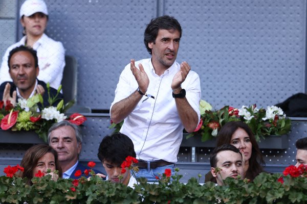 Marca: Trận đấu huyền thoại Re