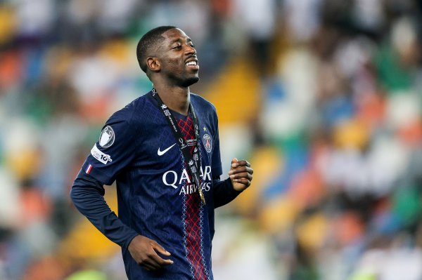 Truyền thông Pháp: Dembele trở