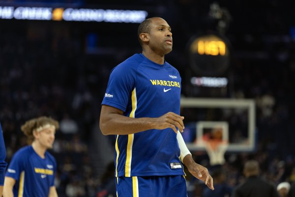 Kerr: Horford có thể là người 