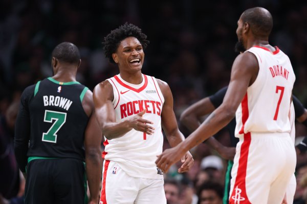 Durant: Amen mang đến cho chún