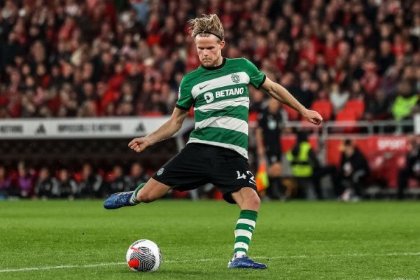 Romano: Juventus không có ý đị