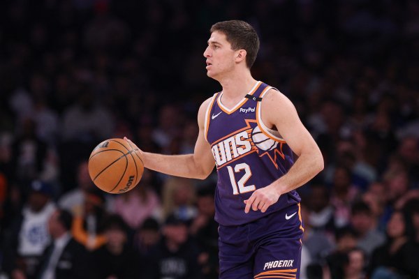 Gillespie: Những người khác ph