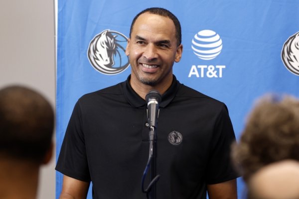 Shams: Mavericks hiện đang rất