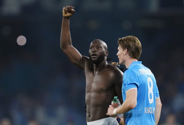 Mitsubishi: Lukaku dự kiến ​​t