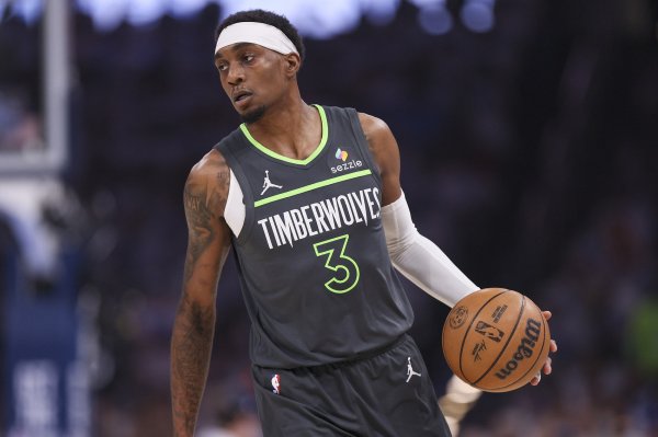 McDonald nói đùa: Tôi cảm thấy