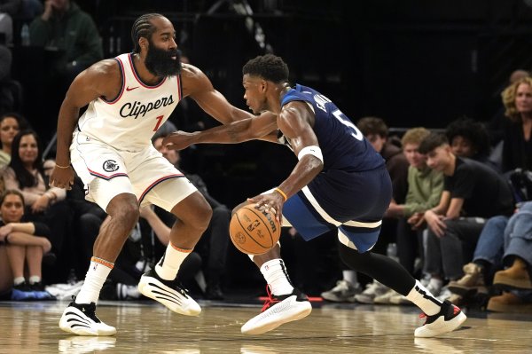 SI: Timberwolves đang yêu cầu 