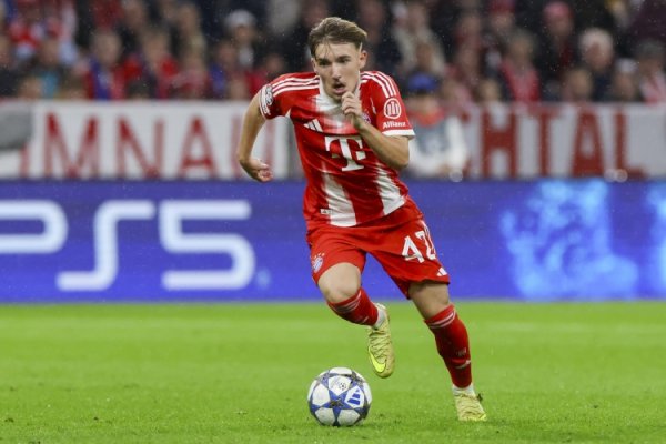 Romano: Bayern sẵn sàng đề ngh