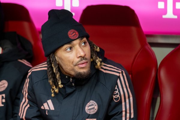 Phóng viên: Marseille muốn mượ