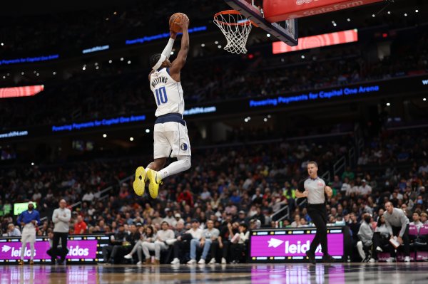 Kidd: Brandon Williams vẫn đang học trò chơi và chúng tôi tin rằng anh ấy có thể nắm bắt cơ hội này