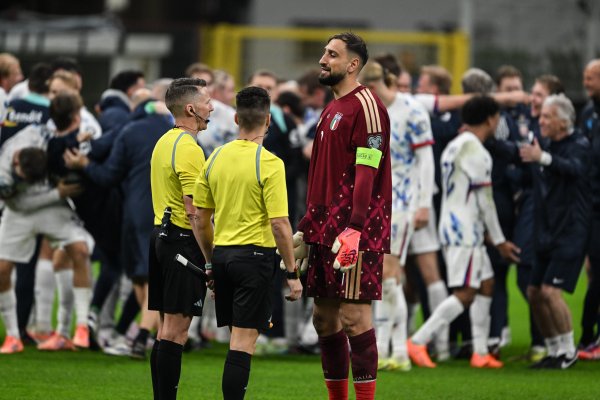 Không có gì nhiều hơn ba? Donn