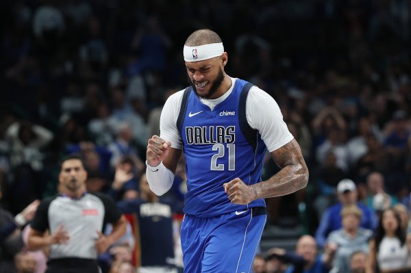 Gafford nói về việc tái phát c