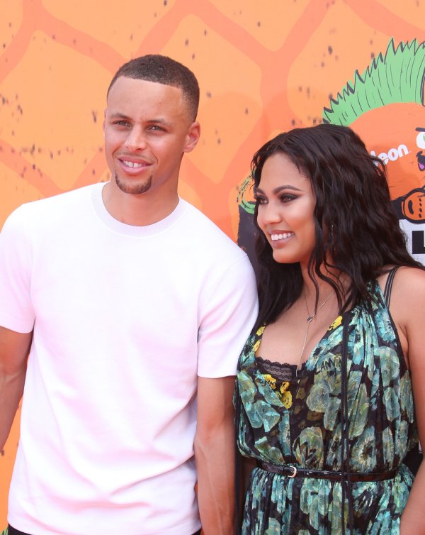 Người phụ nữ nổi tiếng nhất mà