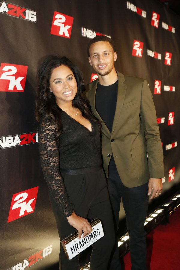 Kwame: Ayesha không muốn nỗ lự