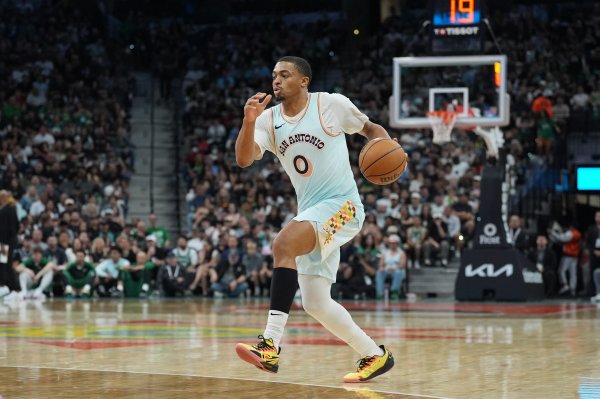 Tràn đầy năng lượng! Keldon Jo