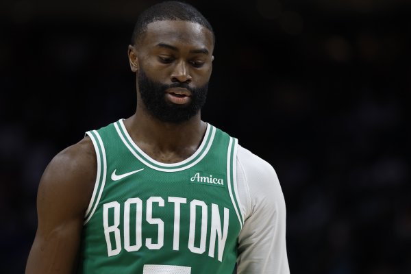 Jaylen Brown: Tâm lý của các t