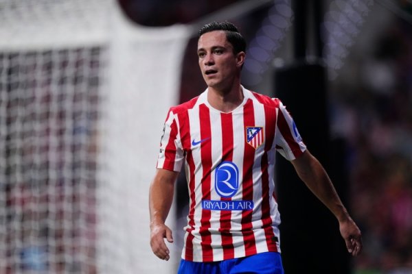 Raspadori: Italy có thể vượt q